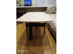 Стол-книжка СтК6 венге высота 54 см фото покупателя 7