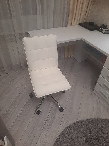 Компьютерное кресло Zero/Зеро оранжевый 18 фото покупателя 27