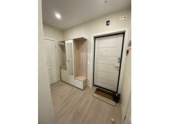 Готовая прихожая Пети дуб сонома / белый фото покупателя 20