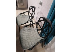 Стул One PC-015 белый фото покупателя 28