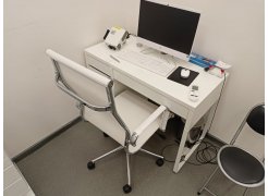 Компьютерное кресло Reus черное фото покупателя 11