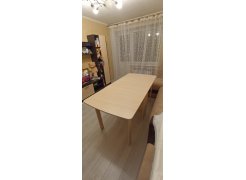 Стол-книжка СтК7 дуб сонома фото покупателя 103