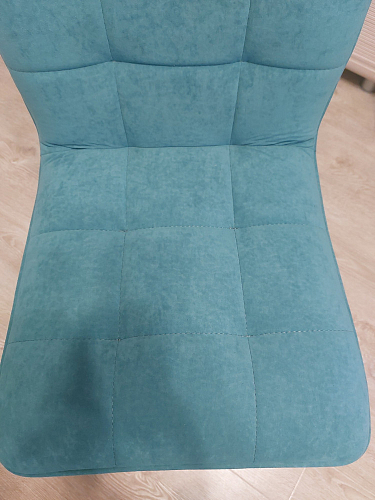 Компьютерное кресло Zero/Зеро оранжевый 18 фото покупателя 261