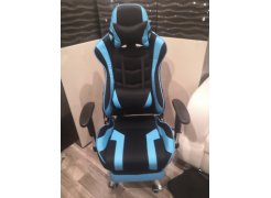 Компьютерное кресло Kano 1 red / black фото покупателя 167