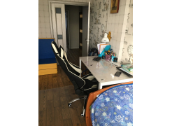 Компьютерное кресло Kano 1 red / black фото покупателя 194