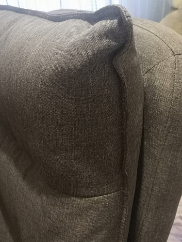 Компьютерное кресло Rapid серое фото покупателя 51