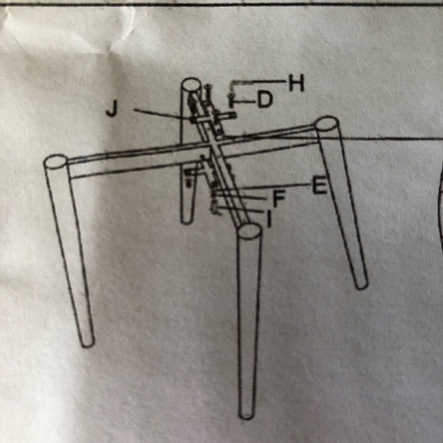 Стул Kora light purple фото покупателя 147