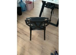 Стул One PC-015 белый фото покупателя 109