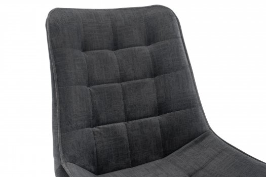 Стул Hagen темно-серый