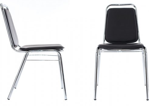 Стул Riol черный