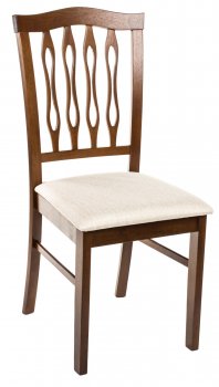 Стул Pol dark oak