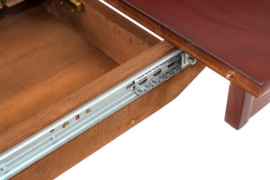 Стол Arno вишня / без патины