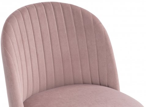 Стул Gabi light purple