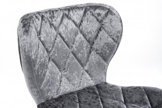 Компьютерное кресло Linder grey