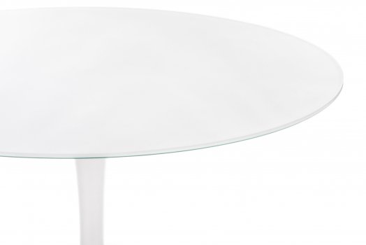 Стол Tulip DT-1 718 white