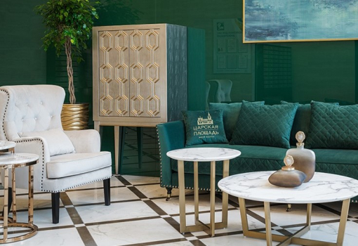 Шкаф ART-2919-S2