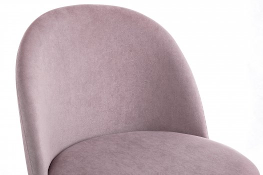 Стул Vels light purple