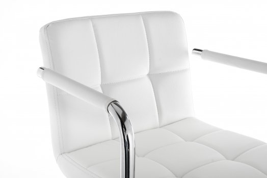 Барный стул Turit белый