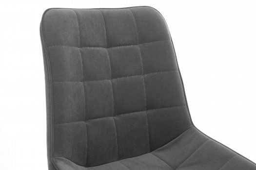 Стул Hagen серый