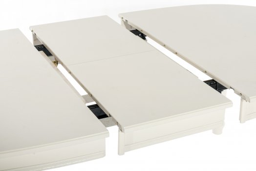 Стол Fiona 106 butter white