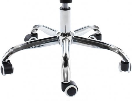 Компьютерное кресло Local черное / зеленое