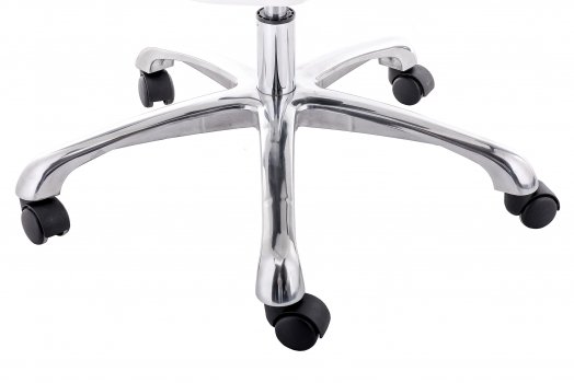 Компьютерное кресло Trivia белое