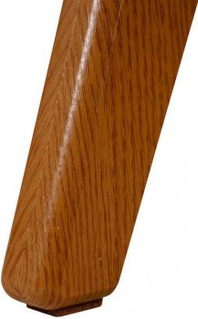 Журнальный стол Мельбурн белый