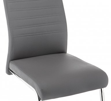 Стул Tur серый