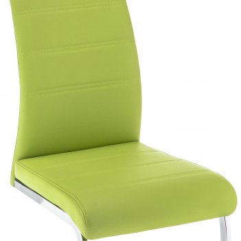 Стул Nil зеленый