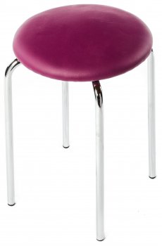 Табурет Tab-007 purple
