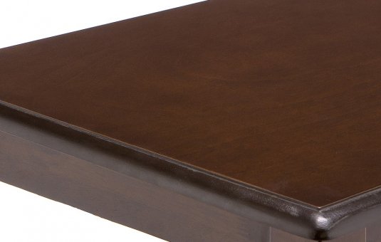 Журнальный стол Vivat oak