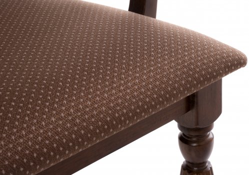 Кресло Vastra cappuccino / brown