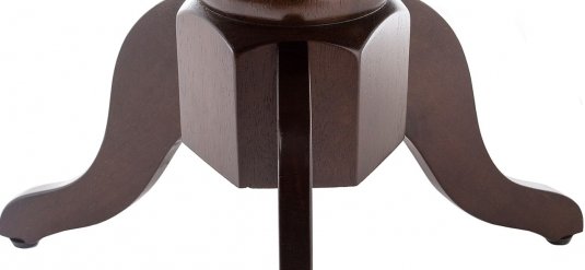 Журнальный стол Round oak