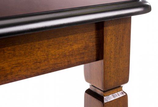 Стол обеденный раздвижной Modena (Модена) тобакко