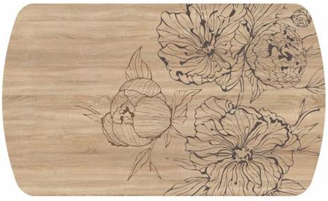 Стол Экстра 1 венге / капучино