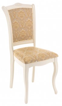 Стул Луиджи бежевый