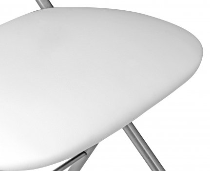 Стул Кассиопея белый