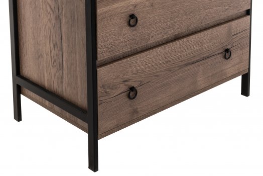 Комод Зевс дуб галифакс