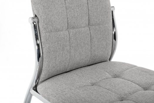 Стул Farini grey fabric