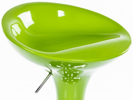 Барный стул Orion зеленый