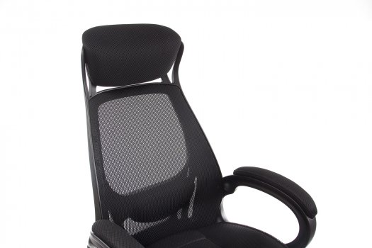 Компьютерное кресло Burgos черное