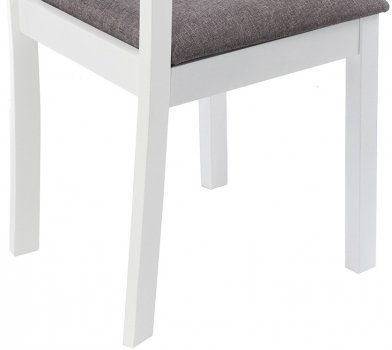 Стул Simol серый