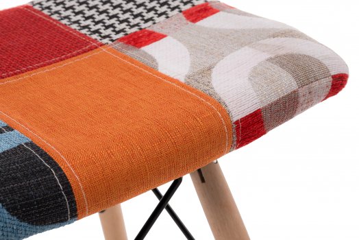 Табурет Ben Multicolor