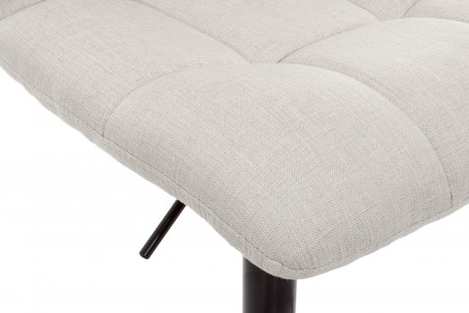 Барный стул Milton бежевый