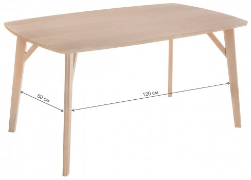 Стол Mister light