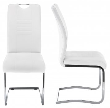 Стул Neler белый