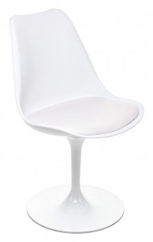 Стул Tulip белый