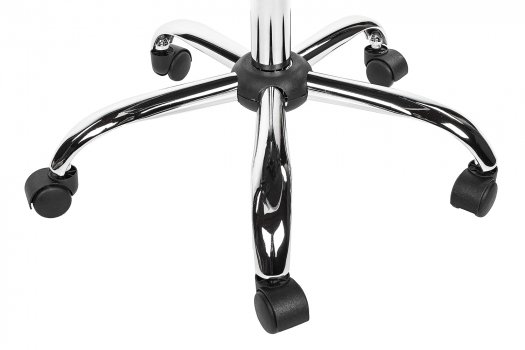 Компьютерное кресло Luxe серое