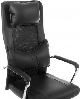 Компьютерное кресло Unic черное