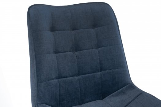 Стул Hagen темно-синий